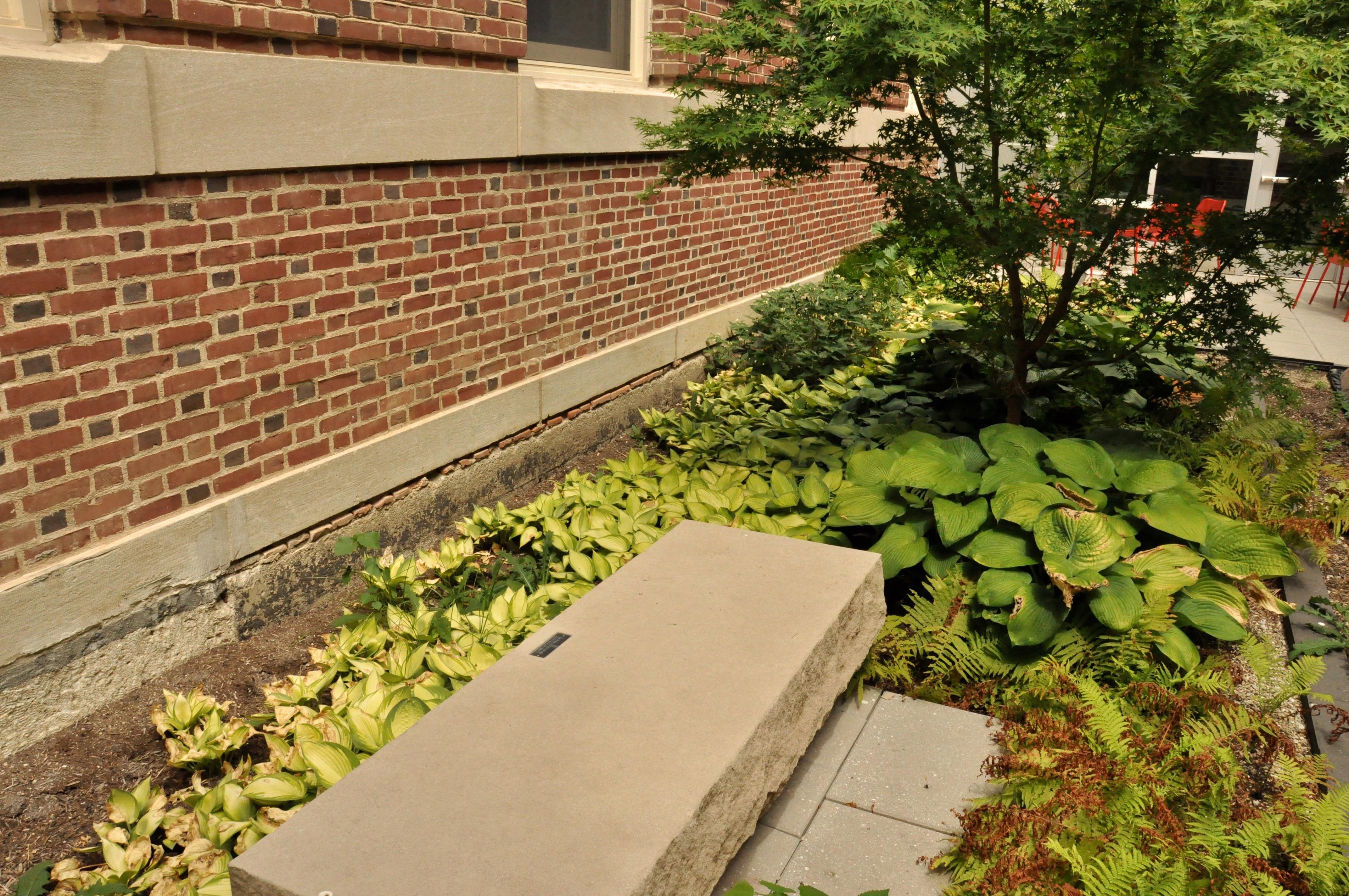 Brian and Linda Hoehn Graff