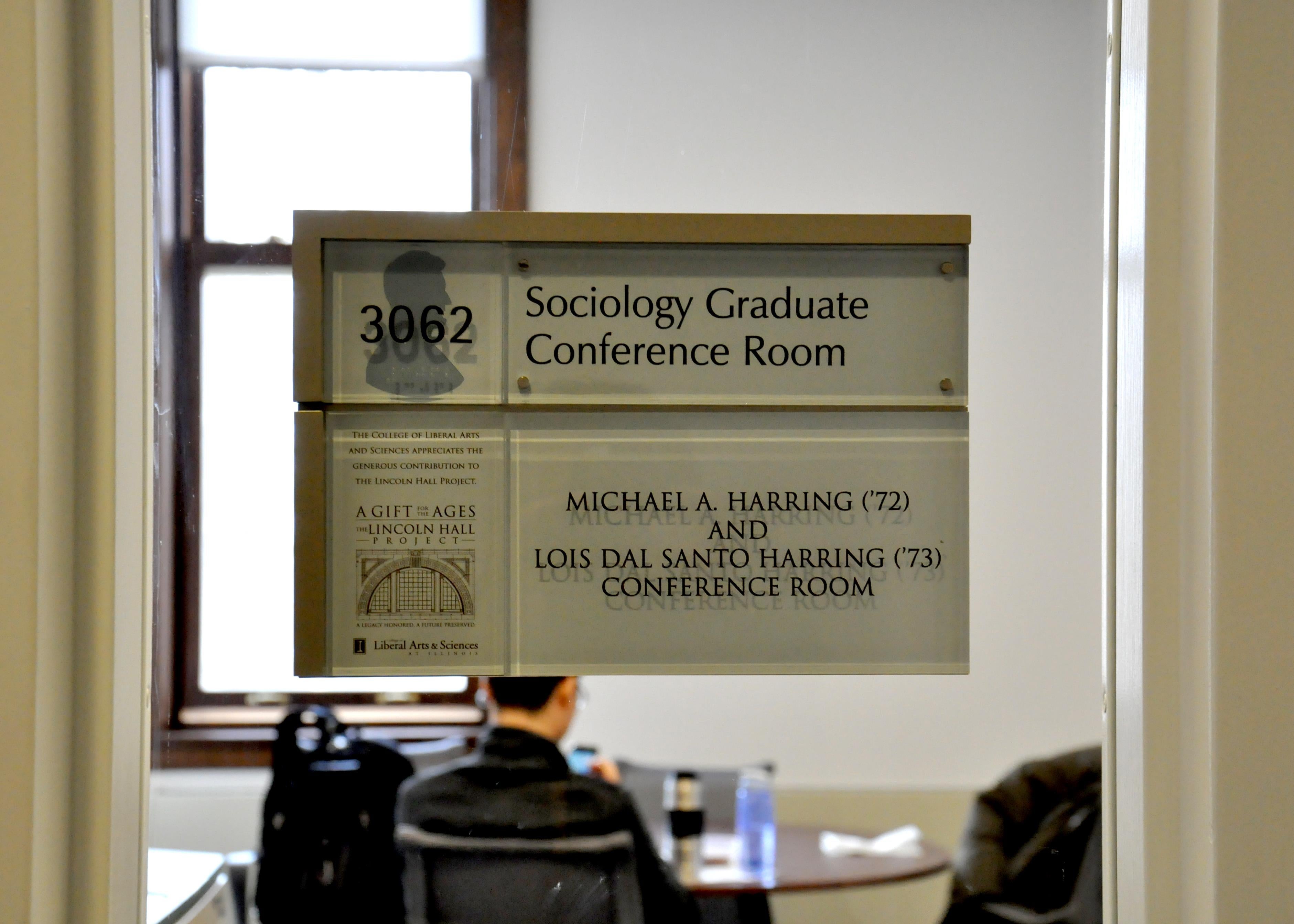 Harring Conference Room