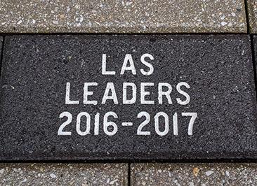 LAS Leaders