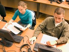 Almost any field, from biology to history, now has a strong computational element to it. The informatics minor will help students land jobs in these fields as well as such technically oriented areas as business.