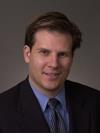 Attorney Charles Biro attributes many of his skills in the courtroom to the logic and critical thinking skills he garnered through his philosophy classes. (Photo courtesy of Charles Biro.)