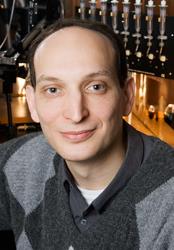 Researchers at Illinois