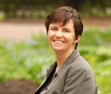 Research by sociologist Catherine Kenney found that in many households, earning money does not necessarily equate with controlling income. (Photo by Thompson-McClellan.)