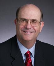 Steven Miller, the retired CEO of Shell Oil Company, says the liberal arts emphasis in his chemical engineering education played a key role in his future with Shell.