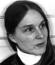 English professor Brigit Pegeen Kelly is this year's recipient of the Academy of American Poets Fellowship.