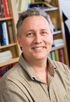 David M. Kranz, professor of biochemistry, led the effort to find an effective treatment for exposure to enterotoxin B, a noxious substance produced by the Staphylococcus aureus bacterium and classified as a potential bioterrorism agent. (Photo by L. Brian Stauffer.)