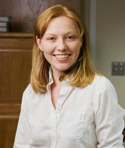 Psychology professor Jesse Preston led a study that found that attitudes towards God and science can change and yet remain in opposition to one another. (Photo by L. Brian Stauffer.)