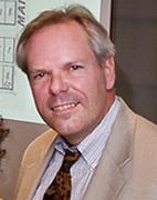 Archaeologist Christopher Fennell is principal investigator for an ongoing dig on the 42-acre site of New Philadelphia, about 85 miles northeast of St. Louis.