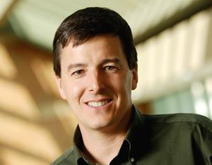 John Rogers, a U of I professor of chemistry and materials science, recently announced the development of a flexible electronic brain implant that hugs the surface like a sheet of plastic wrap and could make it possible to predict the onset of an epileptic seizure before it happens.