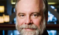 U of I psychology professor Art Kramer and his colleagues found differences in the brains of physically fit children and their less-fit peers. (Photo by L. Brian Stauffer)