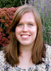 Josie Chambers (BS '10, integrative biology) plans a career uniting efforts to develop sustainable and equitable tropical forest-management plans.