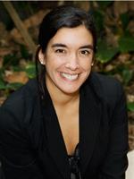 Psychology professor Dolores AlbarracÃÂ­n and a colleague from the University of Florida found that people who are highly motivated to achieve and those who aren't differ dramatically in their responses to messages meant to inspire them to excel. (Photo by L. Brian Stauffer)