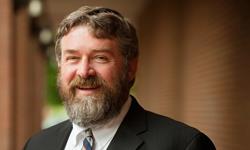 At the intersection of politics and nature, politics usually wins, even over the best intentions, says political scientist Robert Pahre. (Photo by L. Brian Stauffer)