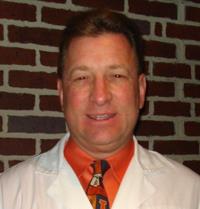 Ever since his Illinois days, Paul Kinsinger has been an idea man, looking for not-so-obvious solutions to problems.