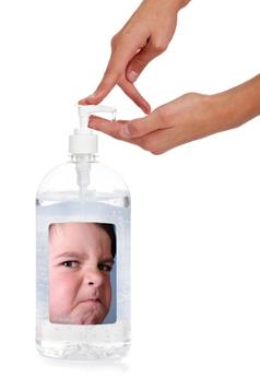 Psychologists found that both tough children and aggressive children spent a larger proportion of time in center-based care, experienced lower quality care, and had mothers who were significantly less sensitive to their emotional needs than model children.