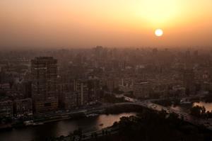 The protests in Cairo are dividing Egyptians, including families, as they are forced to choose between stability and the turmoil that may ensue if the protesters continue to demand a rapid transition to democracy.