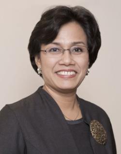 The profound shift in economic growth from developed economies to emerging ones, particularly in Asia, says Sri Mulyani Indrawati, is driving the global economy and its recovery.