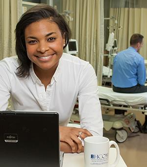 The Health Communication Online Masters Program is ideal for health professionals seeking advanced credentials, including healthcare providers and people in healthcare marketing and human resources, pharmaceutical sales, and patient and family advocates.