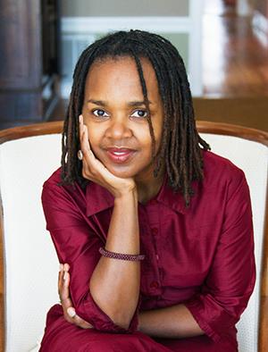 In her nationally acclaimed book, English professor Audrey Petty documented life in Chicago public housing. (Photo by Sophia Nahli Allison)