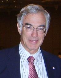 Steve Miller has acquired more than 200 patents in his role as senior consulting scientist at Chevron.