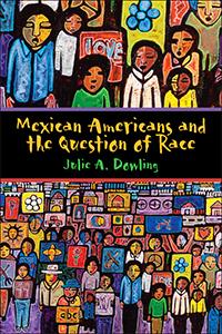 Based on in-depth interviews, which Dowling has used to write a book, 'Mexican Americans and the Question of Race,' many Latinos marking 'white' on the census would not describe themselves as white in any other context.