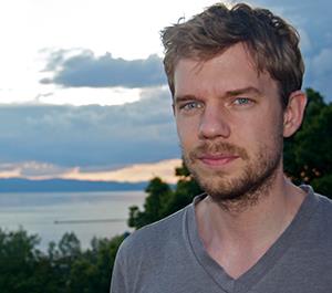 Assistant professor Ryan Foley says, 'Astronomy has the best questions: Where did we come from? How did the universe come to be? What is the ultimate fate of the universe?'
