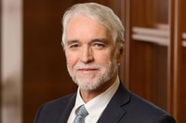 Six Illinois researchers, including U. of I. President Timothy Killeen, pictured, are new Fellows of the American Association for the Advancement of Science.