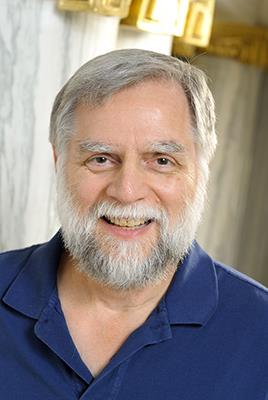 Martin Camargo, professor of medieval studies, English, and classics, has been serving as interim associate dean for humanities and interdisciplinary programs since August of 2014.