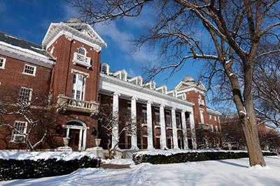 Five LAS alumni from the Department of English have received National Endowment for the Humanities Fellowships and Creative Writing Fellowships in Poetry from the National Endowment for the Arts.
