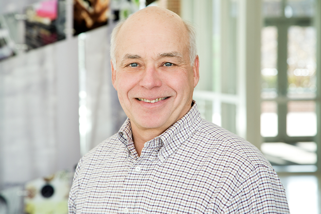 Plant biology professor Donald Ort is one of seven Illinois researchers on the Thomson Reuters Highly Cited Researchers list for 2015.