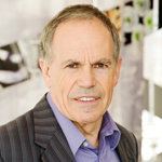 Stephen Long (Photo by L. Brian Stauffer)