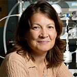 Tami Bond (Photo by L. Brian Stauffer)