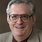 Richard Masel (Photo courtesy department of electrical and computer engineering)