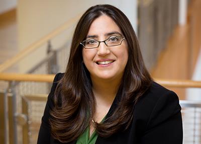 U.S. House leaders will be thinking about the 'game being played' with the Senate, president, and party factions when they adopt their rules of procedure in January, says political scientist Gisela Sin, who analyzed 134 years of House rule changes. (Photo by L. Brian Stauffer.)