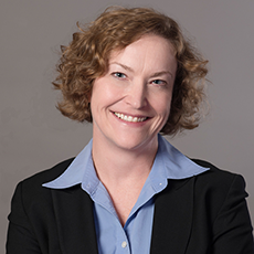 Cara Finnegan (Photo by Della Perrone).