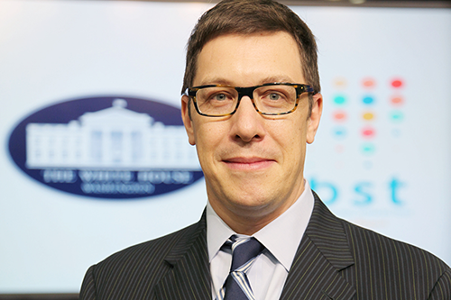 Political scientist professor Jake Bowers will serve on the White House's Social Behavioral Sciences Team through next summer.