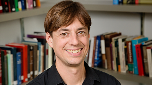Communication professor Ned O'Gorman explores why certain tragic events of the last half-century 