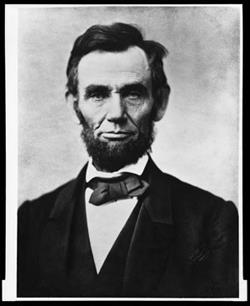 One of Lincoln's legacies was his signing in 1862 of the Morrill Act, which made possible the great land-grant universities like the University of Illinois.