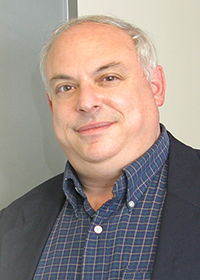 Dana D. Dlott (Image courtesy of University of Illinois Public Affairs) 