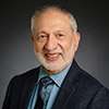 Dennis Baron (Photo by L. Brian Stauffer.)