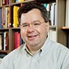 Craig Koslofsky (Photo by L. Brian Stauffer.)