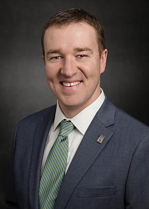 Brendan Harley