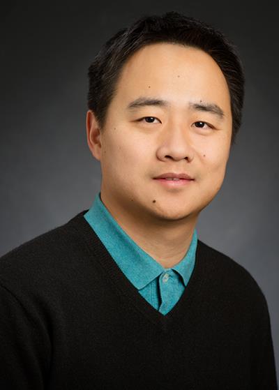 Jian Peng