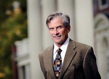 Neil Roughley NEH chairman to visit campus | College of Liberal Arts & Sciences ...