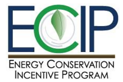 The Energy Conservation Incentive Program has been awarding campus buildings for saving energy since 2013. (Image courtesy of University of Illinois Facilities and Services.) 