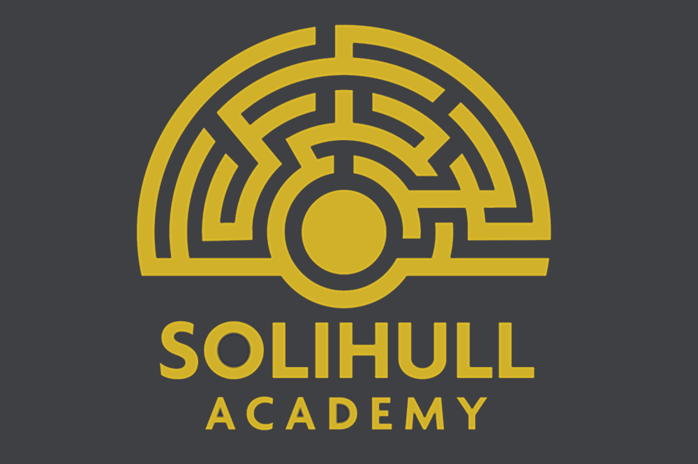 Solihull Academy, a new free school scheduled to open in April in England, is intended for students for whom mainstream education is not working for a range of reasons. (Image courtesy of Stephen Steinhaus.)  