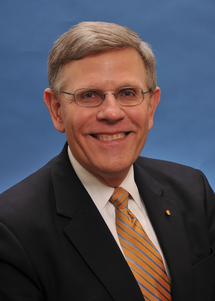 Many scientists have voiced support for the selection of Kelvin Droegemeier as director of the White House Office of Science and Technology Policy. (Photo courtesy of the University of Oklahoma.) 