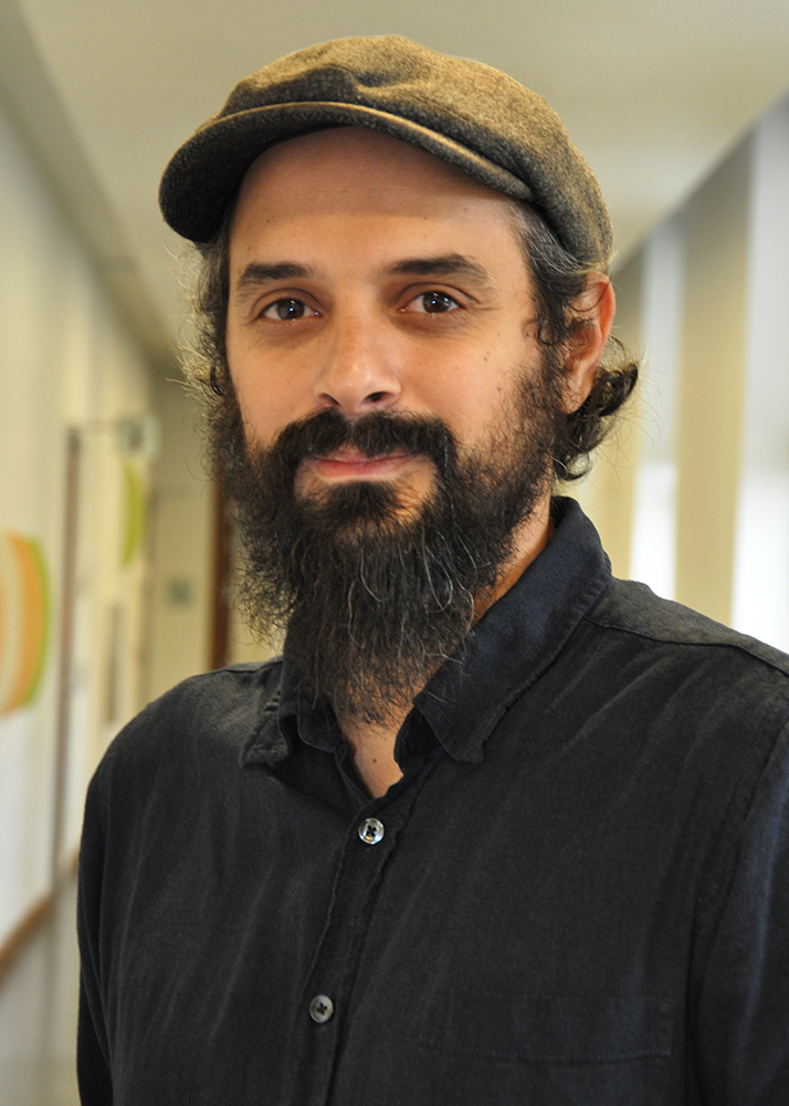 Billy Keniston will study the history of social movements and political activism in South Africa under a Fulbright-Hays Doctoral Dissertation Research Abroad Fellowship.