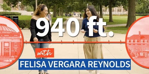 Felisa Vergara Reynolds