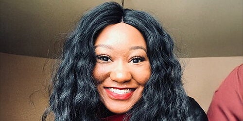 Daja Wilson